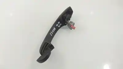 Pezzo di ricambio per auto di seconda mano maniglia esterna anteriore sinistra per dodge caliber 2.0 16v crd cat riferimenti oem iam  1b3hbc8a87d387302 
