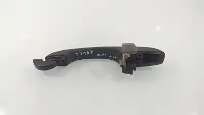 Second-hand car spare part exterior right front door handle for dodge caliber 2.0 16v crd cat oem iam references  1b3hbc8a87d387302 