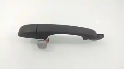 Pezzo di ricambio per auto di seconda mano maniglia esterna posteriore sinistra per dodge caliber 2.0 16v crd cat riferimenti oem iam  1b3hbc8a87d387302 