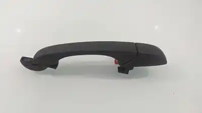 Pezzo di ricambio per auto di seconda mano maniglia esterna posteriore sinistra per dodge caliber 2.0 16v crd cat riferimenti oem iam  1b3hbc8a87d387302 