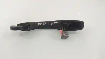 Pezzo di ricambio per auto di seconda mano maniglia esterna posteriore sinistra per dodge caliber 2.0 16v crd cat riferimenti oem iam  1b3hbc8a87d387302 