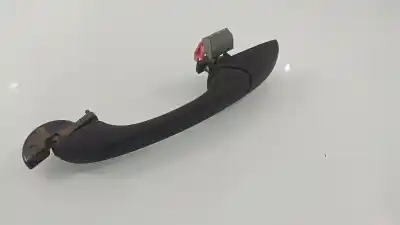 Pezzo di ricambio per auto di seconda mano maniglia esterna posteriore sinistra per dodge caliber 2.0 16v crd cat riferimenti oem iam  1b3hbc8a87d387302 