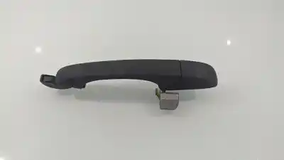 Peça sobressalente para automóvel em segunda mão puxador exterior traseiro direito por dodge caliber 2.0 16v crd cat referências oem iam 