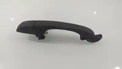 Peça sobressalente para automóvel em segunda mão puxador exterior traseiro direito por dodge caliber 2.0 16v crd cat referências oem iam  1b3hbc8a87d387302 