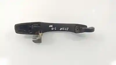 Peça sobressalente para automóvel em segunda mão puxador exterior traseiro direito por dodge caliber 2.0 16v crd cat referências oem iam  1b3hbc8a87d387302 