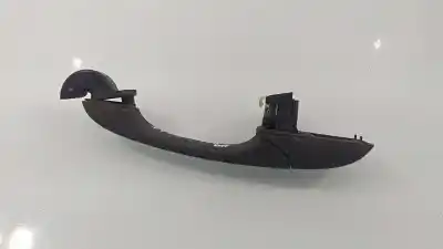 Peça sobressalente para automóvel em segunda mão puxador exterior traseiro direito por dodge caliber 2.0 16v crd cat referências oem iam  1b3hbc8a87d387302 