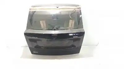 Second-hand car spare part tailgate for dodge caliber 2.0 16v crd cat oem iam references   1b3hbc8a87d387302