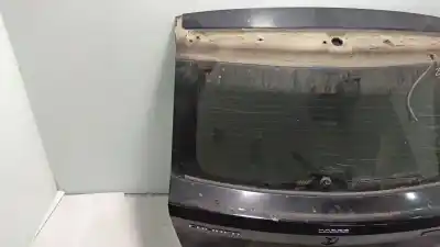 Second-hand car spare part tailgate for dodge caliber 2.0 16v crd cat oem iam references   1b3hbc8a87d387302