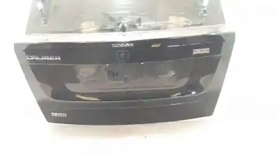 Second-hand car spare part tailgate for dodge caliber 2.0 16v crd cat oem iam references   1b3hbc8a87d387302