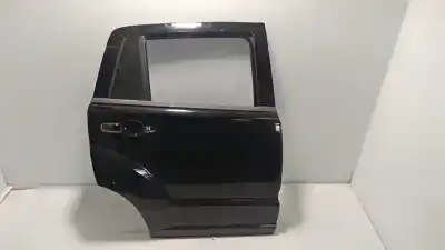 Peça sobressalente para automóvel em segunda mão porta do automóvel traseira direita por dodge caliber 2.0 16v crd cat referências oem iam 