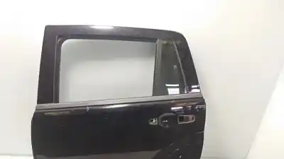 Peça sobressalente para automóvel em segunda mão porta do automóvel traseira esquerda por dodge caliber 2.0 16v crd cat referências oem iam 