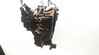 Peça sobressalente para automóvel em segunda mão CAIXA DE VELOCIDADES por TOYOTA AURIS (_E15_)  Referências OEM IAM 3311105041 SB1KV56E60F001813 5 VELOCIDADES