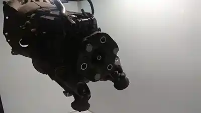 Pezzo di ricambio per auto di seconda mano riduttore per bmw serie 1 berlina (e81/e87) 2.0 16v cat riferimenti oem iam be0 6 velocidades wbaug31060pu16345