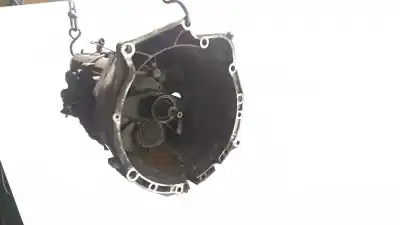 Pezzo di ricambio per auto di seconda mano riduttore per bmw serie 1 berlina (e81/e87) 2.0 16v cat riferimenti oem iam be0 6 velocidades wbaug31060pu16345