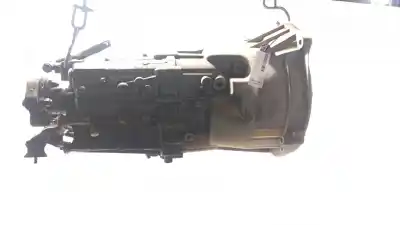 Pièce détachée automobile d'occasion  pour BMW SERIE 1 BERLINA (E81/E87)  Références OEM IAM BE0 6 VELOCIDADES WBAUG31060PU16345