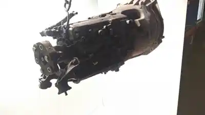 Pezzo di ricambio per auto di seconda mano riduttore per bmw serie 1 berlina (e81/e87) 2.0 16v cat riferimenti oem iam be0 6 velocidades wbaug31060pu16345