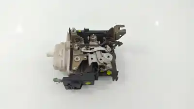 Автозапчастина б/у замок передній праві двері для audi a3 (8l) 1.9 tdi посилання на oem iam 8l1837016  wauzzz8l021019304