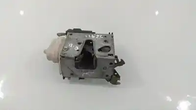 Автозапчасти б/у замок передней правой двери за AUDI A3 (8L) 1.9 TDI ссылки OEM IAM 8L1837016  WAUZZZ8L021019304