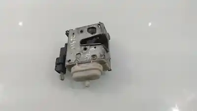 Автозапчастина б/у замок передній праві двері для audi a3 (8l) 1.9 tdi посилання на oem iam 8l1837016  wauzzz8l021019304