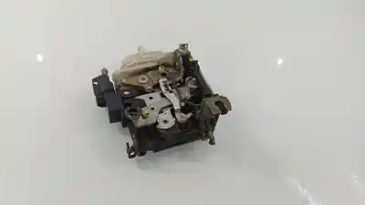 Автозапчастина б/у замок передній праві двері для audi a3 (8l) 1.9 tdi посилання на oem iam 8l1837016  wauzzz8l021019304