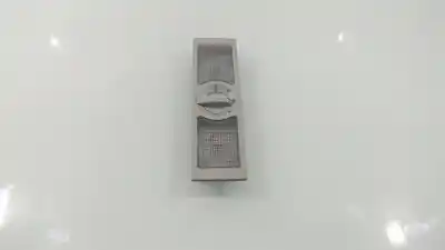 Pezzo di ricambio per auto di seconda mano luce interna per seat altea (5p1) 2.0 tdi 16v riferimenti oem iam  vsszzz5pz5r002909 
