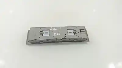 Pezzo di ricambio per auto di seconda mano luce interna per seat altea (5p1) 2.0 tdi 16v riferimenti oem iam  vsszzz5pz5r002909 