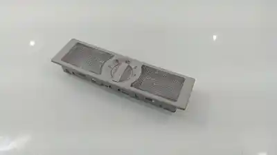 Pezzo di ricambio per auto di seconda mano luce interna per seat altea (5p1) 2.0 tdi 16v riferimenti oem iam  vsszzz5pz5r002909 