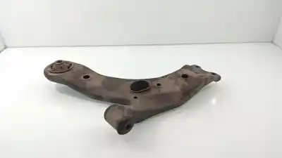 Peça sobressalente para automóvel em segunda mão braço de suspensão inferior esquerdo dianteiro por toyota auris (_e15_) 1.6 (zre151_) referências oem iam 