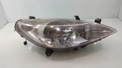 Recambio de automóvil de segunda mano de FARO DERECHO para PEUGEOT 307 (3A/C)  referencias OEM IAM 9641615680  