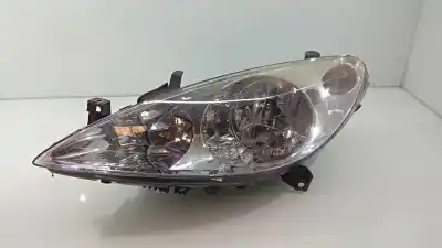 Recambio de automóvil de segunda mano de FARO IZQUIERDO para PEUGEOT 307 (3A/C)  referencias OEM IAM 9634369580  