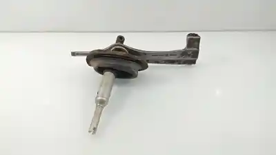 Pièce détachée automobile d'occasion levier pour bmw serie 1 berlina (e81/e87) 2.0 16v cat références oem iam 25117529067 wbaug31060pu16345 