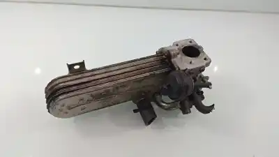 Peça sobressalente para automóvel em segunda mão radiador de gases de escape (egr) por dodge caliber 2.0 16v crd cat referências oem iam 03g131513k 1b3hbc8a87d387302 