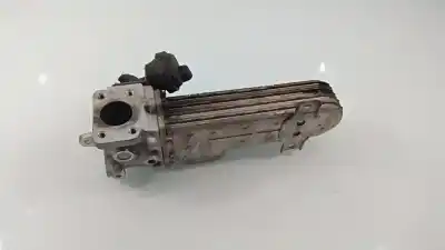 Pièce détachée automobile d'occasion REFROIDISSEUR VANNE EGR pour DODGE CALIBER  Références OEM IAM 03G131513K 1B3HBC8A87D387302 