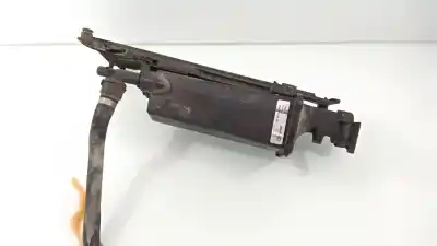 Second-hand car spare part expansion bottle for bmw serie 3 berlina (e46) 1.9 cat oem iam references 1436250