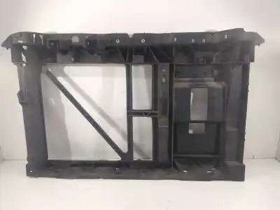 Pièce détachée automobile d'occasion PANNEAU AVANT pour CITROEN C2 (JM_)  Références OEM IAM 9652855780  
