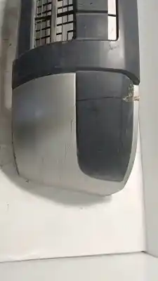 Second-hand car spare part front bumper for peugeot partner (s2) 1.6 16v hdi cat oem iam references  vf3gj9hwc95265189 