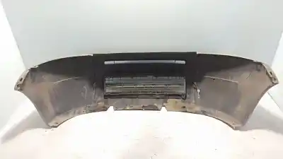 Second-hand car spare part front bumper for peugeot partner (s2) 1.6 16v hdi cat oem iam references  vf3gj9hwc95265189 