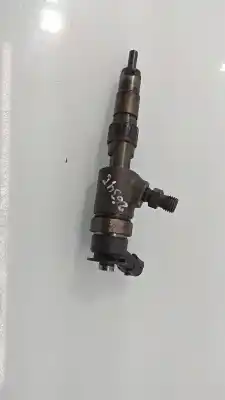 Peça sobressalente para automóvel em segunda mão injetor por ford transit courier b460 monospace 1.5 tdci referências oem iam cv6q9f593aa