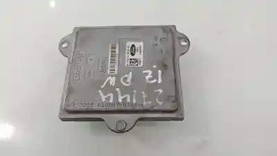 Pezzo di ricambio per auto di seconda mano centralina fari xenon per ford kuga (cbs) 1.5 tdci cat riferimenti oem iam gv4113b626aa wf0axxwpmahr71905 