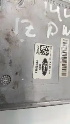 Pezzo di ricambio per auto di seconda mano centralina fari xenon per ford kuga (cbs) 1.5 tdci cat riferimenti oem iam gv4113b626aa wf0axxwpmahr71905 