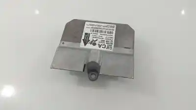 Piesă de schimb auto la mâna a doua unitate de control airbag pentru opel corsa d (s07) 1.3 cdti (l08 l68) referințe oem iam 13256903 w0l0sdl6874296471 