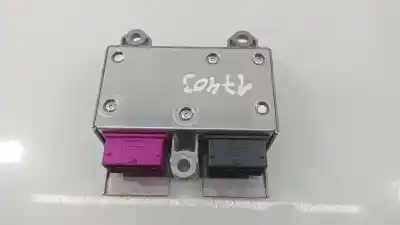 Piesă de schimb auto la mâna a doua unitate de control airbag pentru opel corsa d (s07) 1.3 cdti (l08 l68) referințe oem iam 13256903 w0l0sdl6874296471 