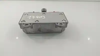 Piesă de schimb auto la mâna a doua unitate de control airbag pentru opel corsa d (s07) 1.3 cdti (l08 l68) referințe oem iam 13256903 w0l0sdl6874296471 