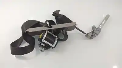 Second-hand car spare part front left seat belt for opel corsa d (s07) 1.3 cdti (l08 l68) oem iam references 607707700d w0l0sdl6874296471 