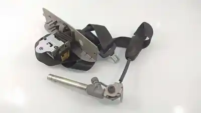 Second-hand car spare part front left seat belt for opel corsa d (s07) 1.3 cdti (l08 l68) oem iam references 607707700d w0l0sdl6874296471 
