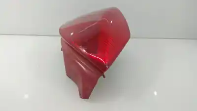 Second-hand car spare part left tailgate light for citroen c2 (jm_) 1.1 oem iam references  vf7jmhfxb97152889 