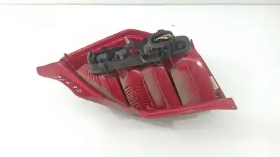 Second-hand car spare part left tailgate light for citroen c2 (jm_) 1.1 oem iam references  vf7jmhfxb97152889 