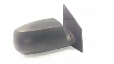 Second-hand car spare part RIGHT REARVIEW MIRROR for KIA RIO II (JB)  OEM IAM references  KNEDE241286311829 