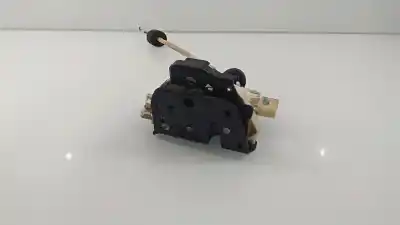 Second-hand car spare part front right door lock for audi a6 c6 (4f2) 2.7 tdi oem iam references 4f1837016 wauzzz4fx8n129746 