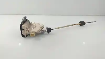 Second-hand car spare part front right door lock for audi a6 c6 (4f2) 2.7 tdi oem iam references 4f1837016 wauzzz4fx8n129746 